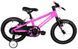Deed Deed ROOKIE 160 16" roze &ndash; kopen bij