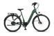 Oxford Oxford SX 15.0 504wh Lage Instap 43 Magic Green &ndash; kopen bij