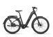VICTORIA VICTORIA Avyon 11 lage instap 44 cm onyx grey matt &ndash; kopen bij