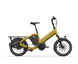 Bike43 Bike43 short longtail Lemon &ndash; kopen bij