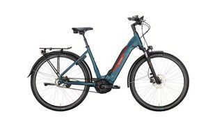 VICTORIA Victoria Tresalo 7 Blauw 60 cm / 28" &ndash; kopen bij