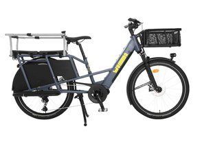 Yuba Yuba Boda Boda Family Edition &ndash; kopen bij