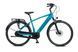 Oxford Oxford BOX 11.0 Hoge Instap 48 Waterblue &ndash; kopen bij