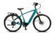 Oxford Oxford SX 16.0 504wh Hoge Instap 48 Waterblue &ndash; kopen bij