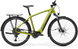 Merida Merida e-SPRESSO 500 MATT GREEN/BLACK L &ndash; kopen bij