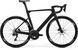Merida Merida REACTO 5000 SILK BLACK/GLOSSY DARK SILVER S 2026 &ndash; kopen bij