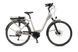 Oxford Oxford BOX 6.1 Lage Instap 50 400wh Edelstaal &ndash; kopen bij