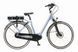 Oxford Oxford Cambridge Lage Instap 50 418wh Metalblue &ndash; kopen bij