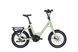 QIO QIO EINS AP-8R Light Olive matt &ndash; kopen bij