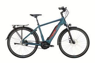 VICTORIA Victoria Tresalo 7 Blauw 48 cm / 28" &ndash; kopen bij