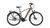 VICTORIA Victoria Manoc 3 Grijs 50 cm / 28" &ndash; kopen bij