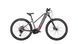 Conway Conway Cairon S 4.0 trapeze shadowgrey metallic /red metallic M /45 cm /29" &ndash; kopen bij