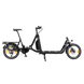 Yuba Yuba Supercargo CL Black &ndash; kopen bij