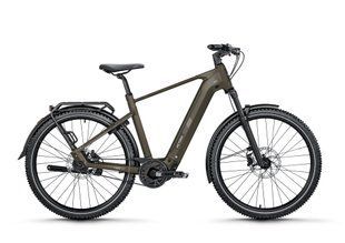 VICTORIA VICTORIA Avyon 5 hoge instap 48 cm slate grey matt &ndash; kopen bij