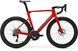 Merida Merida REACTO 6000 DARK RACE RED/GUNMETAL GREY M 2026 &ndash; kopen bij