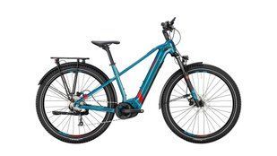 Conway Conway Cairon C 2.0 625 diamond darkpetrol metallic /red L /49 cm /29" &ndash; kopen bij
