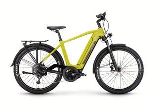 VICTORIA Victoria Avyon 4 Geel 48 cm / 27,5" &ndash; kopen bij