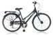 Lombardo Lombardo Taranto 400 7 vit. Dame 17" Zwart &ndash; kopen bij