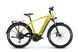 VICTORIA Victoria Avyon 4 Geel 48 cm / 27,5" &ndash; kopen bij