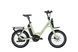 QIO QIO EINS EINS P-R Light Olive matt &ndash; kopen bij