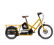Bike43 Bike43 Long Shimano EP6 Nexus 5 Broom Yellow &ndash; kopen bij