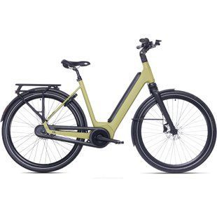 Superior Superior E-Tour eWAY 6.2 46cm (S) Matte Sand &ndash; kopen bij