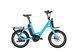 QIO QIO EINS EINS P-R Ice Blue matt &ndash; kopen bij