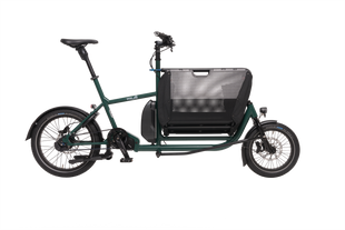 Muli Muli Motor st Pro Shimano EP6 Nexus 5 Di2 pinetree &ndash; kopen bij