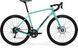 Merida Merida SILEX 200 CRAYON TEAL/BLACK TEAL L 2024 &ndash; kopen bij