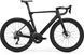 Merida Merida REACTO 6000 SILK BLACK/GLOSSY DARK SILVER S 2026 &ndash; kopen bij