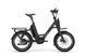 QIO QIO EINS EINS P-R Night Black &ndash; kopen bij