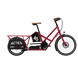 Bike43 Long Shimano EP6 Nexus 5 raspberry foto 1