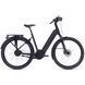 Superior Superior eWAY 6.7 50cm (M) Matte Black MIK &ndash; kopen bij