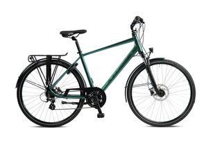 Oxford Oxford BOLT 21sp Hoge Instap 46 Magic Green &ndash; kopen bij