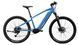 Lombardo Lombardo SELINUNTE 29" 46 cm blauw &ndash; kopen bij