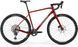 Merida Merida SILEX 700 DARK STRAWBERRY/GREY/RED M 2024 &ndash; kopen bij