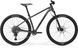 Merida Merida BIG NINE 400 DARK SILVER/BLACK XL &ndash; kopen bij