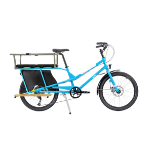 Yuba Yuba Kombi Family Edition Blue &ndash; kopen bij