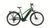 VICTORIA Victoria TRESALO 12 Groen 48 cm / 28" &ndash; kopen bij