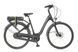 Oxford Oxford BOX 10.0 Lage Instap 43 400wh zwart &ndash; kopen bij