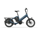 Bike43 Mid longtail Blauw foto 1