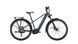 Conway Conway Cairon T 3.0 diamond 625 anthracite /copper metallic S /41 cm /28" &ndash; kopen bij