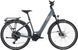 Lombardo Lombardo Bassano 29" 42cm Lage instap Grijs &ndash; kopen bij