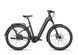 VICTORIA VICTORIA Avyon 5 lage instap 44 cm slate grey matt &ndash; kopen bij