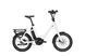 QIO QIO EINS AP-8R Smart Crystal White &ndash; kopen bij