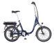 E-Vision E-Vision Millet 20" Donkerblauw &ndash; kopen bij