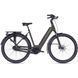 Superior Superior E-Tour eWAY 6.0 50cm(M) Dark Green Mat MIK HD &ndash; kopen bij