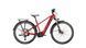 Conway Conway Cairon T 5.0 diamond red metallic /black metallic S /41 cm /28" &ndash; kopen bij