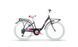 MBM Fleur 24"6 vit. zwart &ndash; kopen bij