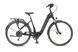 Oxford Oxford SX 16.0 504wh Lage Instap 43 Mat Zwart &ndash; kopen bij